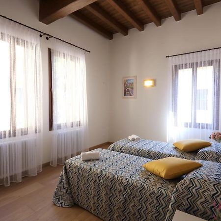 Ca' Del Pittor Apartments - Tiziano 베니스 외부 사진