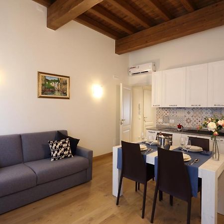 Ca' Del Pittor Apartments - Tiziano 베니스 외부 사진