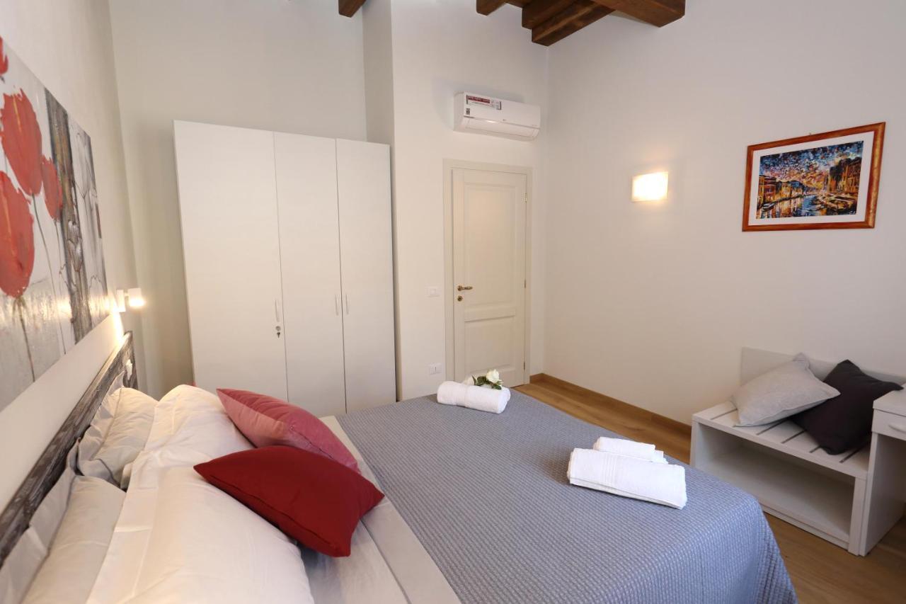 Ca' Del Pittor Apartments - Tiziano 베니스 외부 사진
