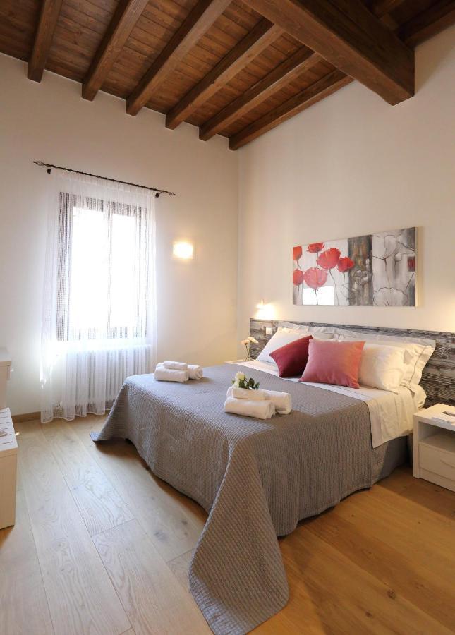 Ca' Del Pittor Apartments - Tiziano 베니스 외부 사진