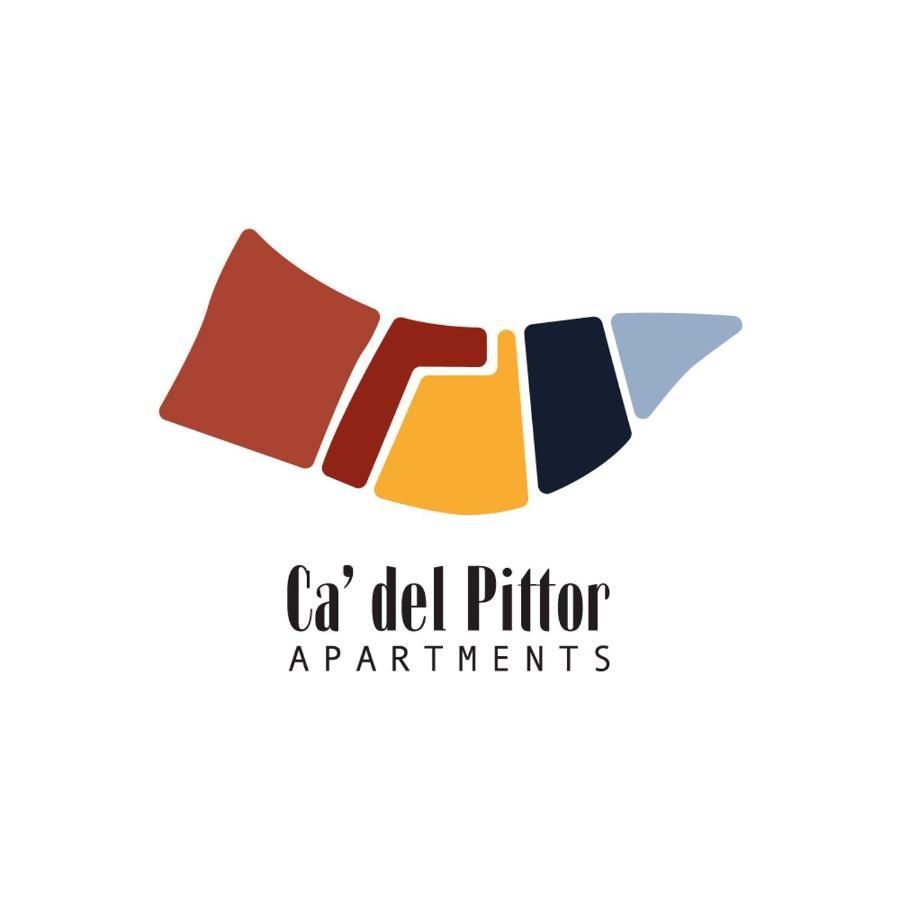 Ca' Del Pittor Apartments - Tiziano 베니스 외부 사진